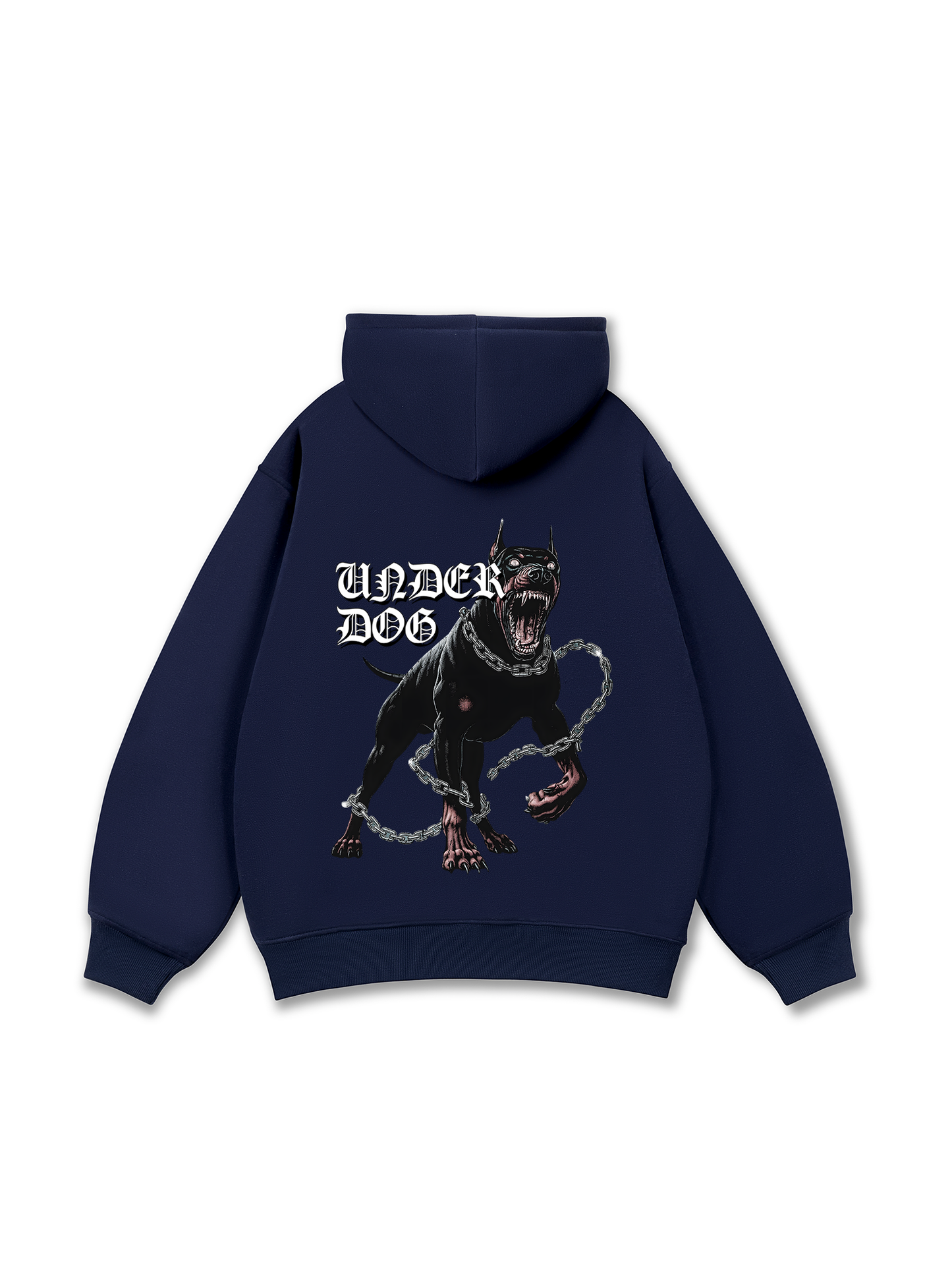 Underdog Hoodie