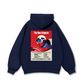 Vintage Porsche Hoodie