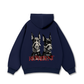 Represent Dobberman Hoodie