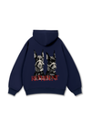 Represent Dobberman Hoodie