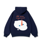 Snowman Hoodie