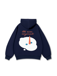 Snowman Hoodie