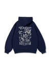 Be Bold Dream Big Hoodie
