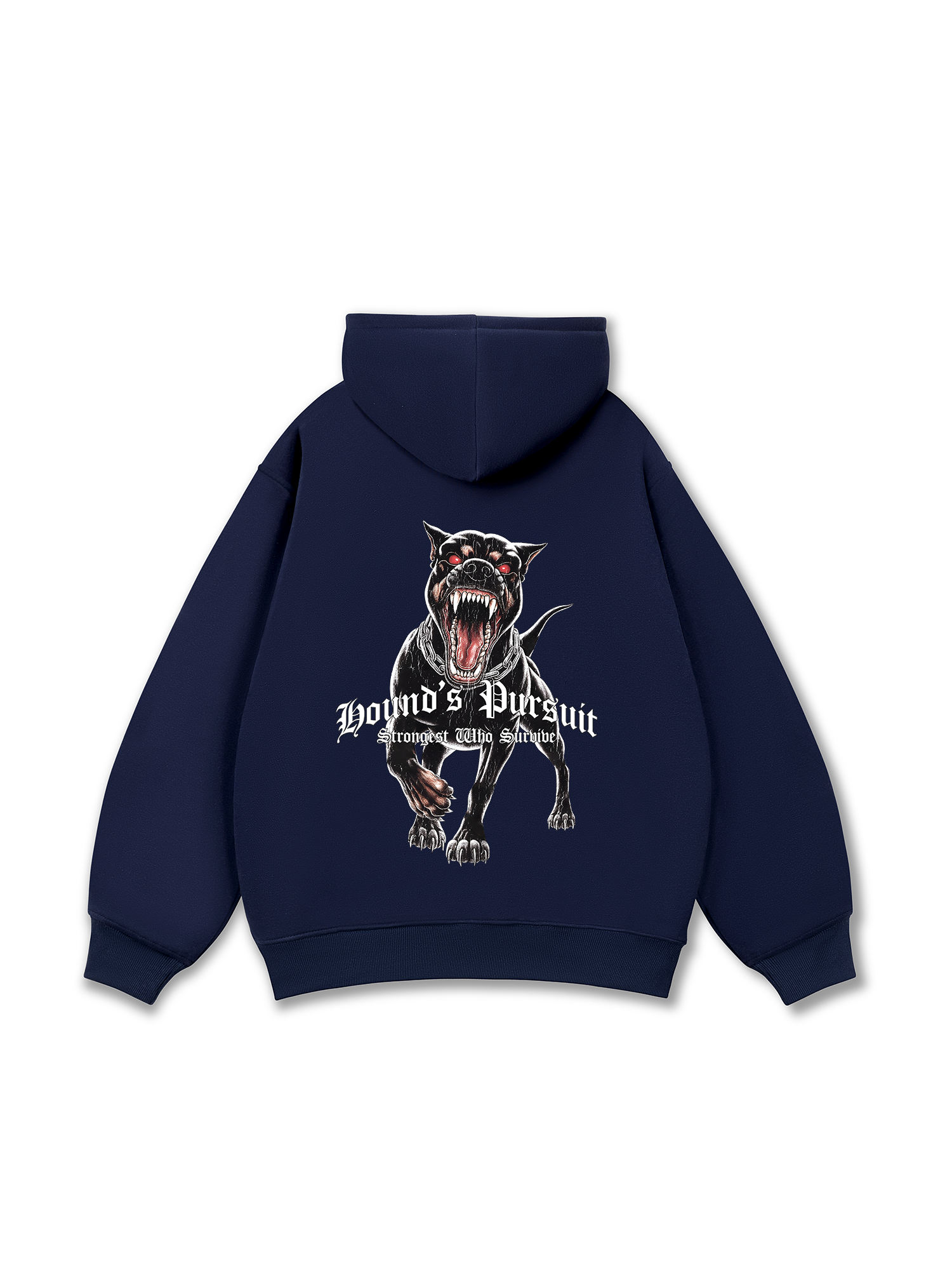 Hound’s Pursuit Hoodie