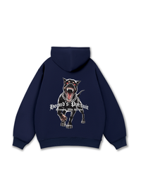 Hound’s Pursuit Hoodie