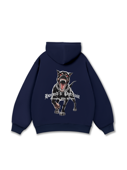 Hound’s Pursuit Hoodie