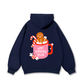 Hot Cocoa Club Hoodie