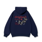 Butterfly Soul Hoodie