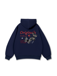 Butterfly Soul Hoodie