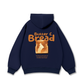 Áo Hoodie Nỉ Bông Butter & Bread