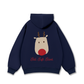 Still. Soft. Silent sau Hoodie