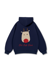Still. Soft. Silent sau Hoodie