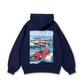 CAR Monte-Carlo Hoodie