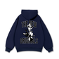 Check Mate Hoodie