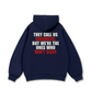 They Call Us Dreamers Hoodie
