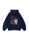 Why I_m Fine Hoodie