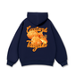 Foody Custard Taiyaki Hoodie