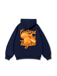 Foody Custard Taiyaki Hoodie