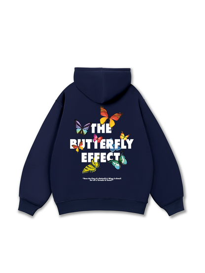 The Butterfly Effect Hoodie