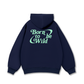 Born To Be Wild Hoodie