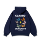 Clairo Immunity Hoodie