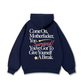 A Break Hoodie