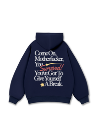 A Break Hoodie