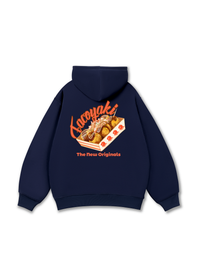 Foody Yummy Takoyaki Hoodie