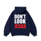 Don_t Look Back Hoodie
