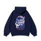 Love Yourself First Hoodie