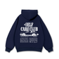 Neun (S)elf Car(e) Club Hoodie