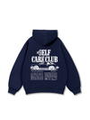 Neun (S)elf Car(e) Club Hoodie