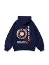Be Bold On Point Target Hoodie