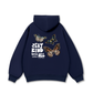 Stay Mind Hoodie