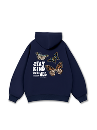 Stay Mind Hoodie