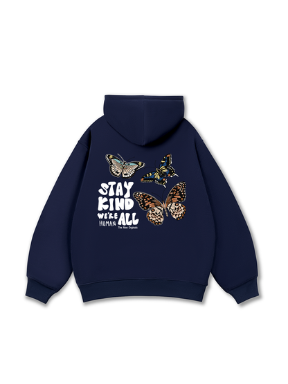 Stay Mind Hoodie