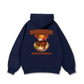 Foody Dinner Time Hoodie