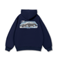 CAR M6 Hoodie