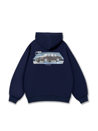 CAR M6 Hoodie