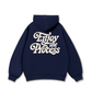 Enjoy The Process Hoodie