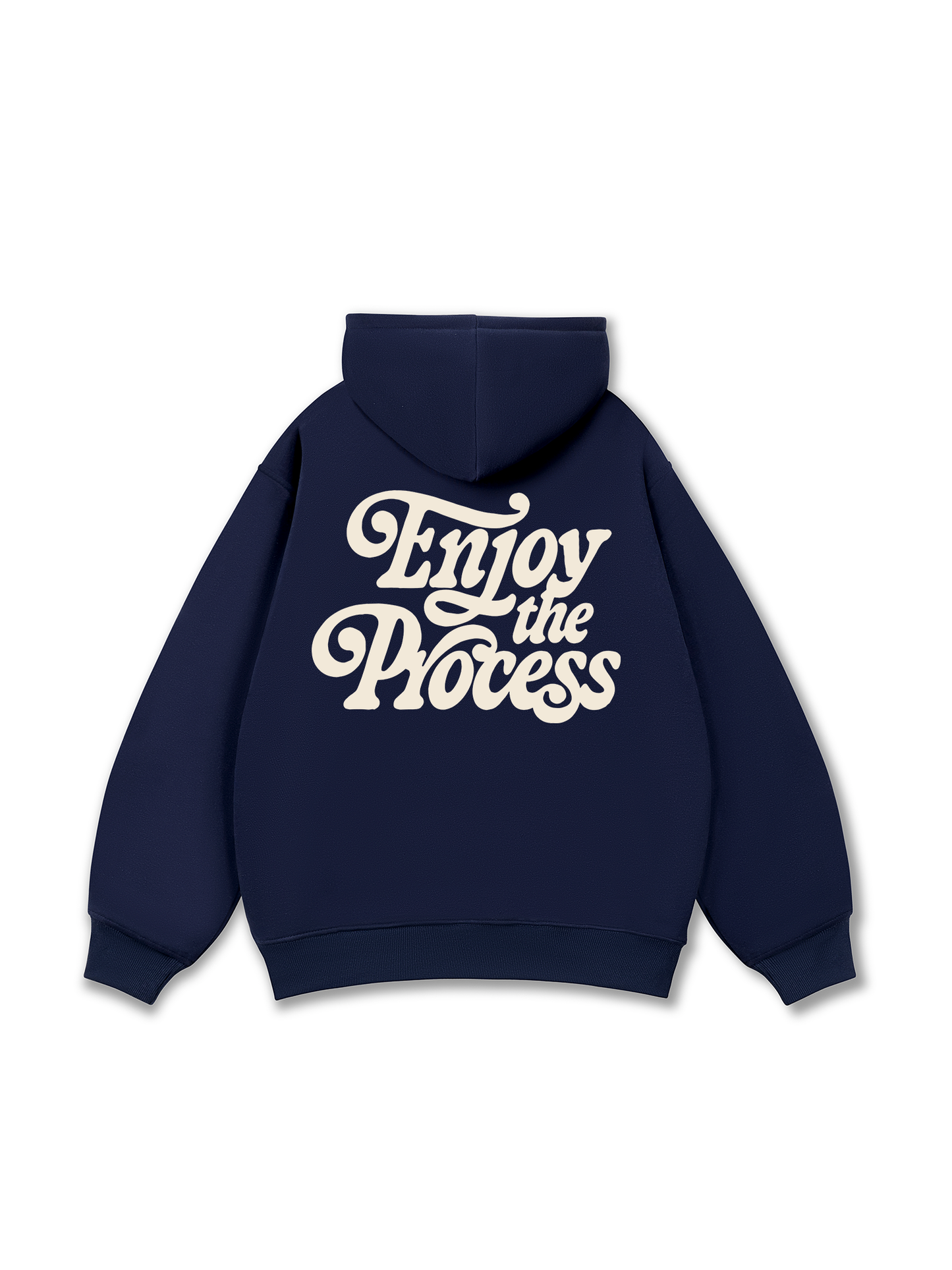 Enjoy The Process Hoodie