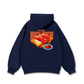 Foody Juicy Sushi Hoodie