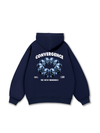 Convergence True Justice Hoodie