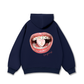 Diamond Grills Pills Hoodie