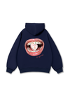 Diamond Grills Pills Hoodie