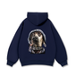 Smokey Dog Hoodie