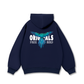 Free Bird Hoodie