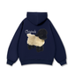 Animal Mood Sheep Hoodie