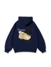 Animal Mood Sheep Hoodie