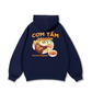 Foody Cơm Tấm Sài Gòn Hoodie